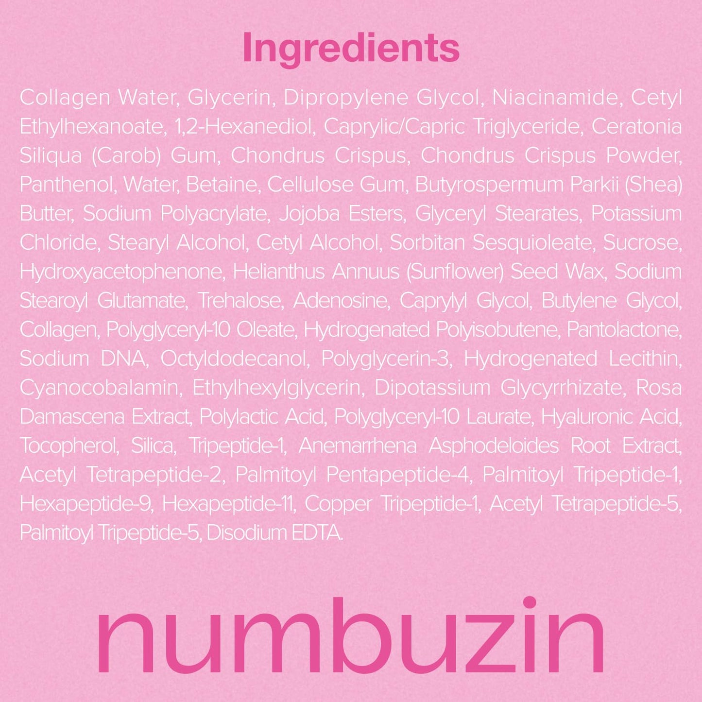 No.2 Overnight Face Mask | Rose PDRN Overnight Collagen Mask | Korean Glass Skin Essential | Elasticity, Hydrating, Firming, Enlarged Pores | Collagen, Peptides, PDRN | 37G, 4Ea