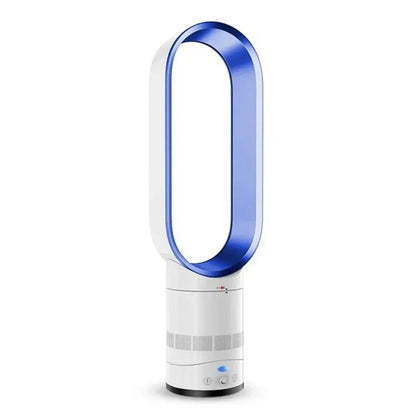 Ventilateur Sans Pales Avec Télécommande Et Purification D'Air