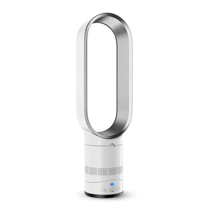 Ventilateur Sans Pales Avec Télécommande Et Purification D'Air